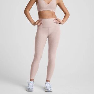 Beyond Yoga Spacedye Caught In The Midi High Waisted Legging
